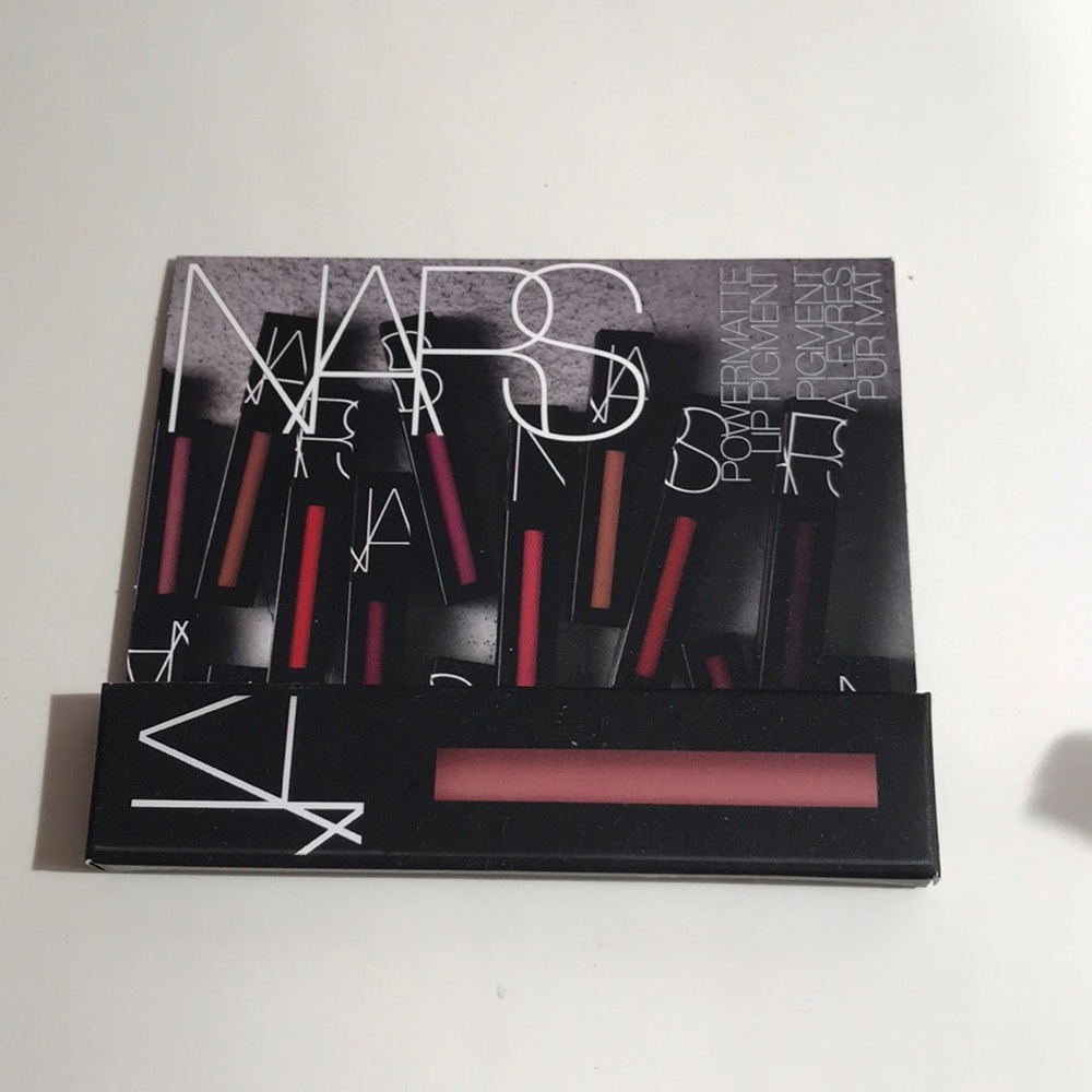 NARS Precision Lip Liner Light Pink Never Opened